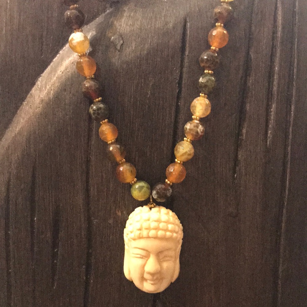 Buddha Mala